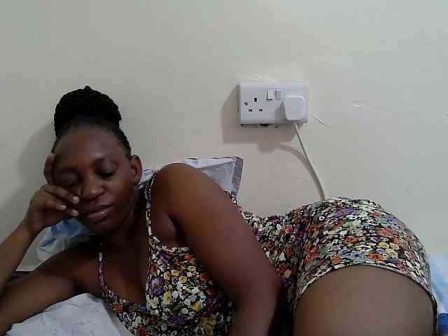 Anitah1 webcam