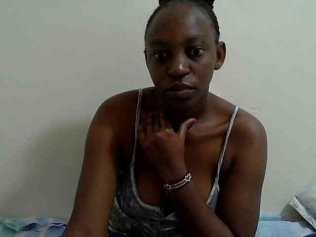Anitah1 webcam