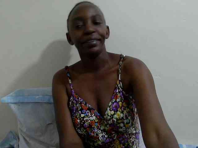 Anitah1 webcam
