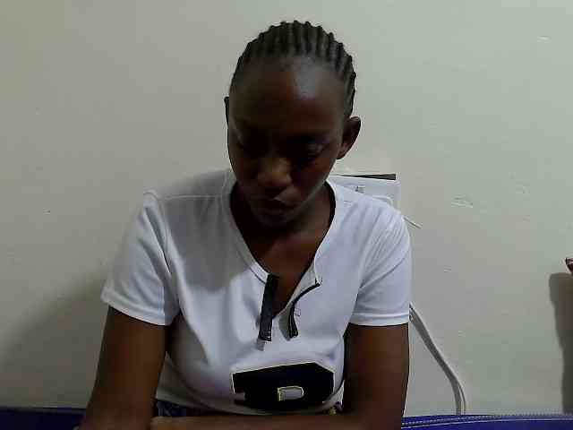 Anitah1 webcam