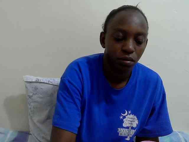 Anitah1 webcam