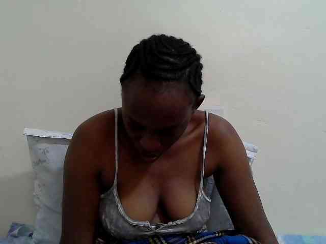 Anitah1 webcam