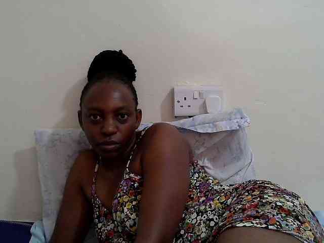 Anitah1 webcam