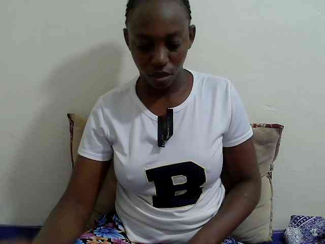 Anitah1 webcam