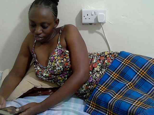 Anitah1 webcam