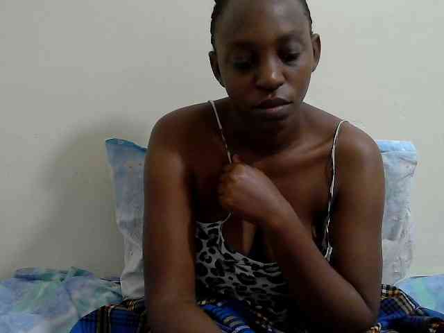 Anitah1 webcam