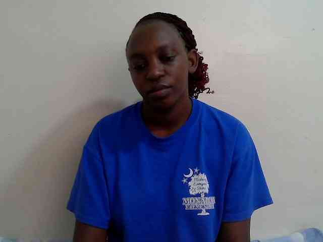 Anitah1 webcam