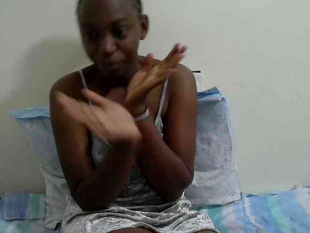 Anitah1 webcam