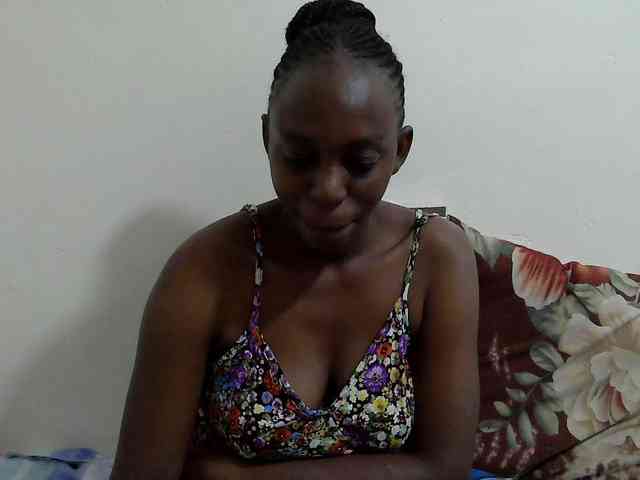 Anitah1 webcam