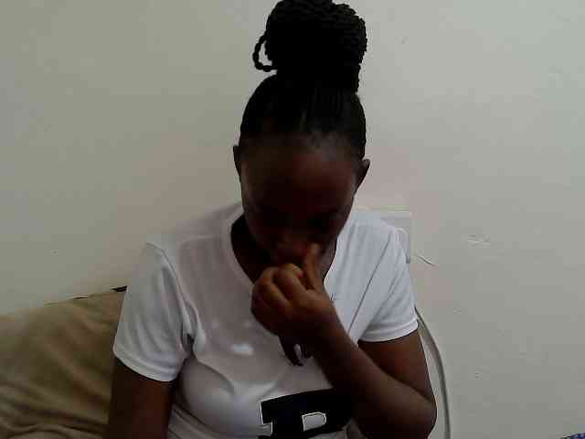 Anitah1 webcam