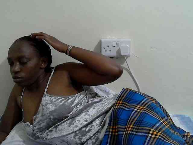 Anitah1 webcam