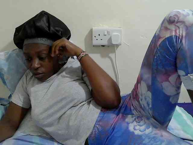 Anitah1 webcam