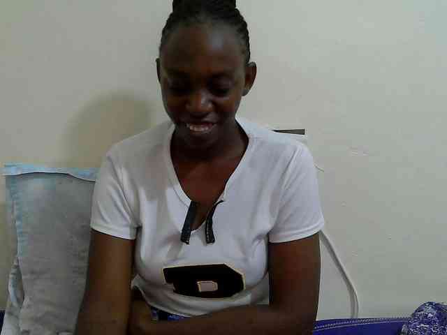 Anitah1 webcam