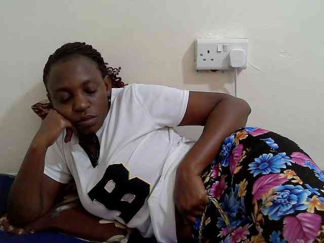 Anitah1 webcam