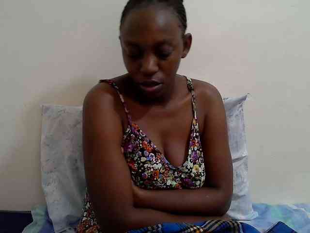 Anitah1 webcam