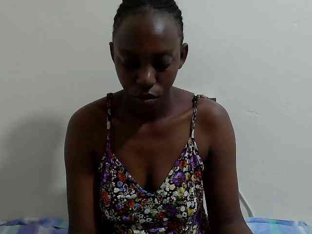 Anitah1 webcam