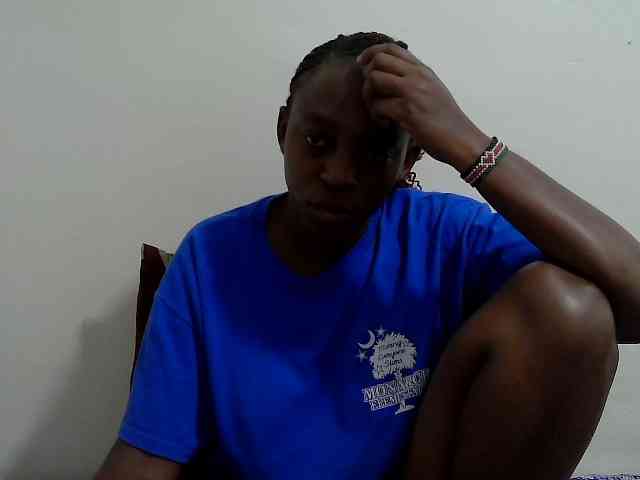Anitah1 webcam