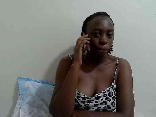 Anitah1 webcam