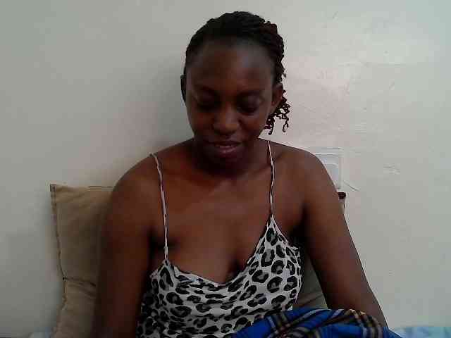 Anitah1 webcam