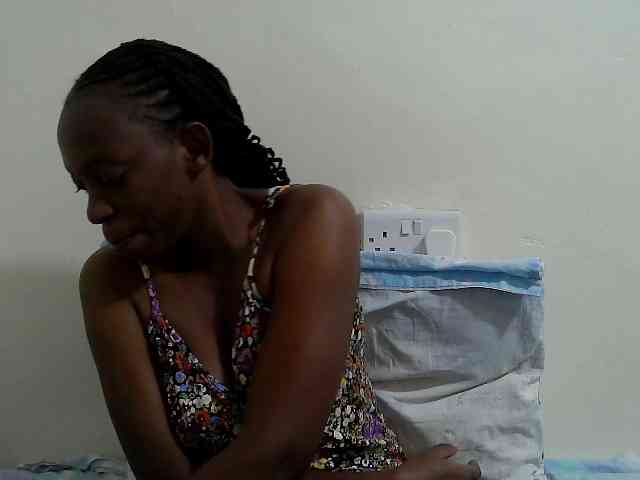 Anitah1 webcam