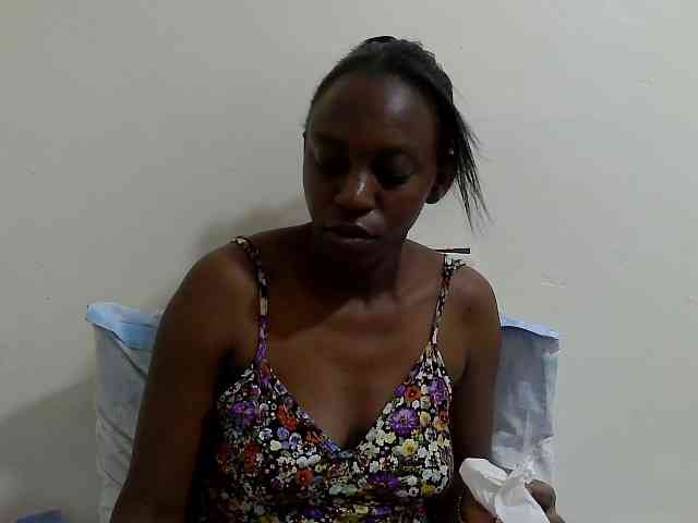 Anitah1 webcam