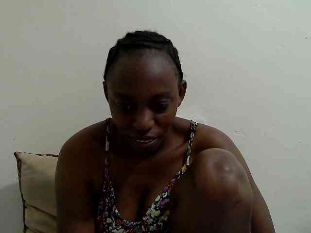 Anitah1 webcam