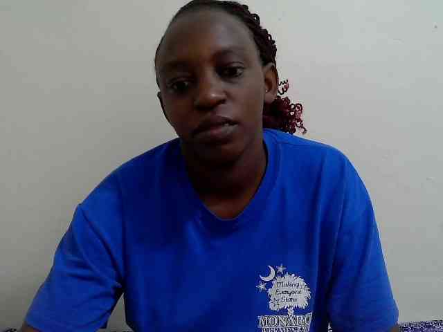 Anitah1 webcam