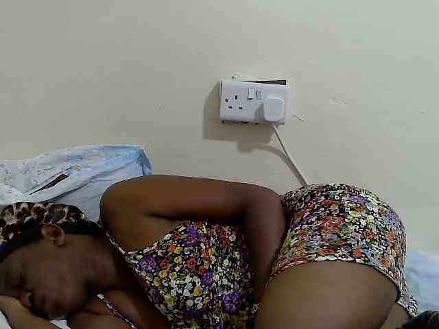 Anitah1 webcam