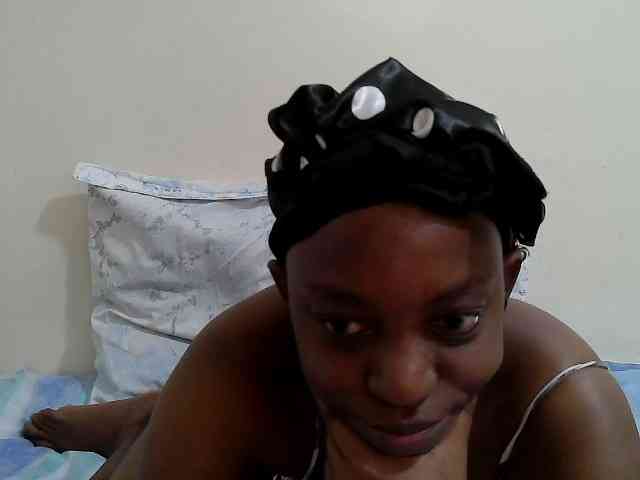 Anitah1 webcam