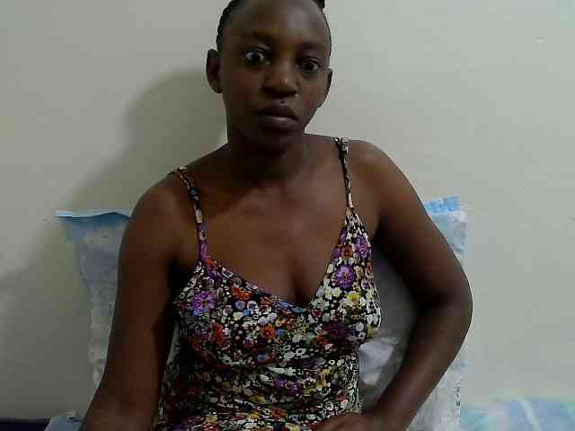 Anitah1 webcam