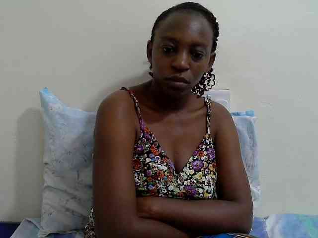 Anitah1 webcam