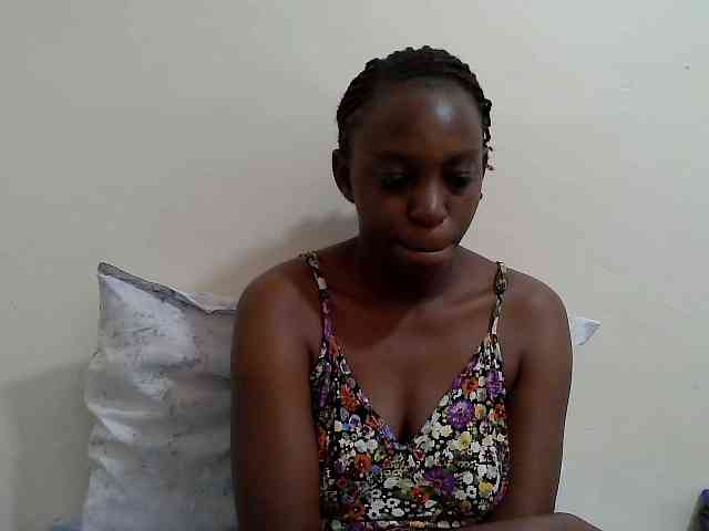 Anitah1 webcam