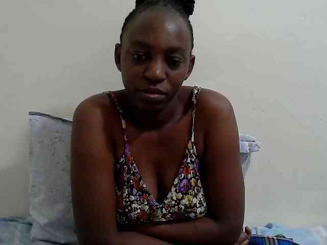 Anitah1 webcam