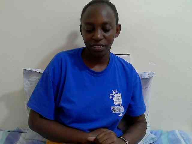 Anitah1 webcam