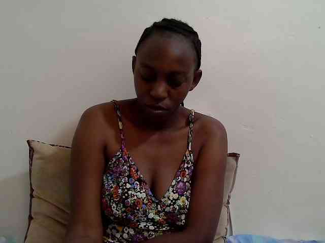 Anitah1 webcam