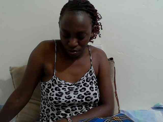 Anitah1 webcam