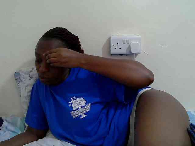 Anitah1 webcam