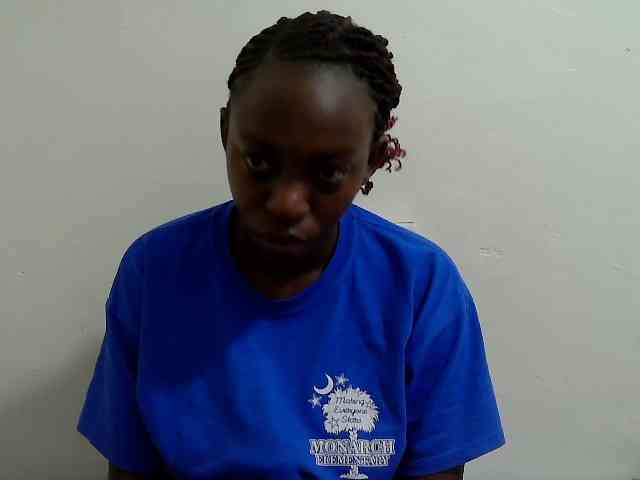 Anitah1 webcam