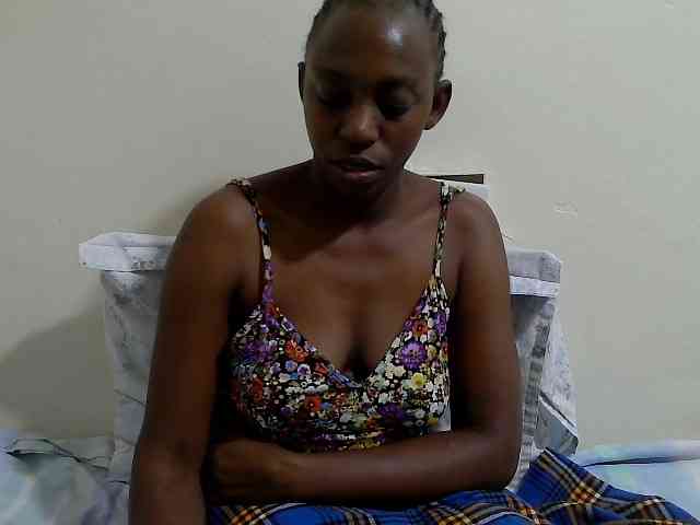 Anitah1 webcam