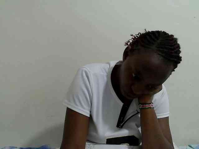 Anitah1 webcam