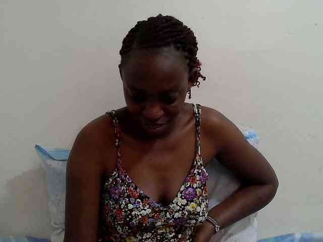 Anitah1 webcam