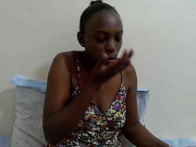Anitah1 webcam