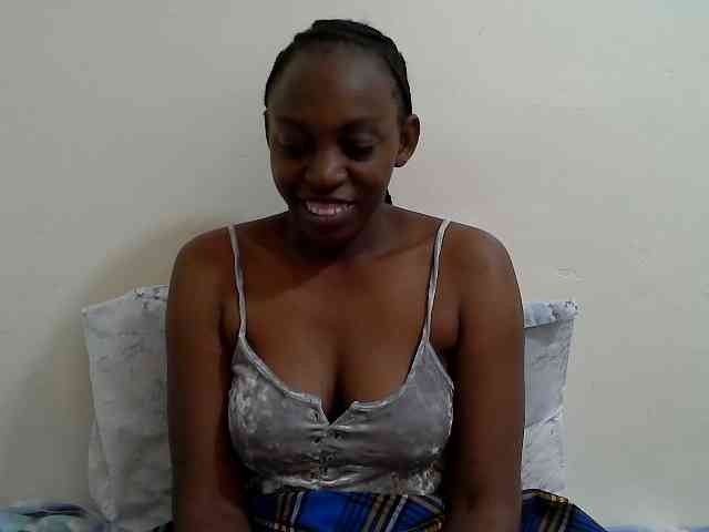 Anitah1 webcam