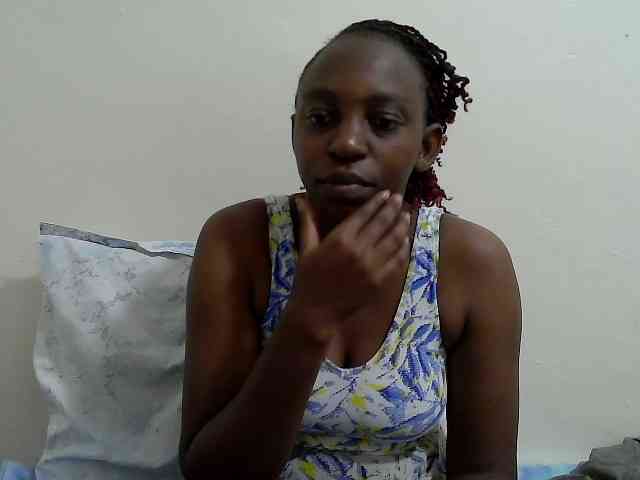 Anitah1 webcam