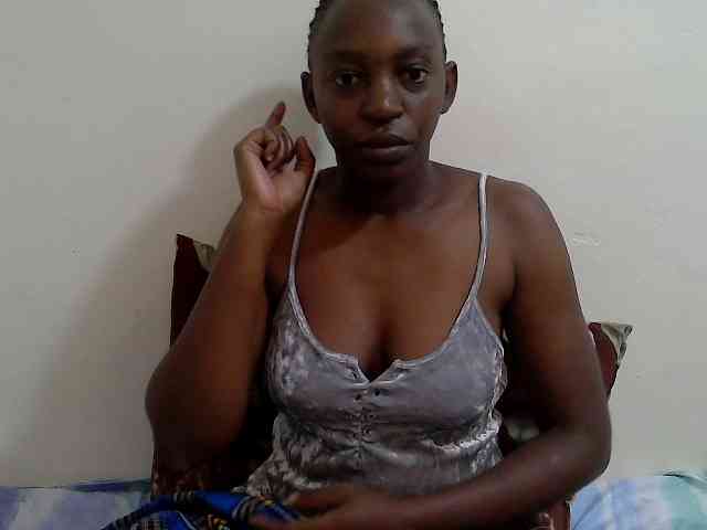Anitah1 webcam