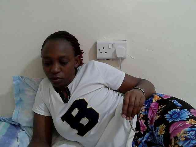 Anitah1 webcam