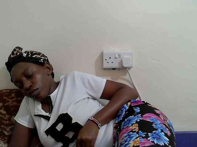 Anitah1 webcam