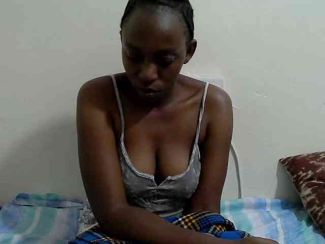 Anitah1 webcam