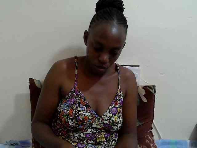 Anitah1 webcam
