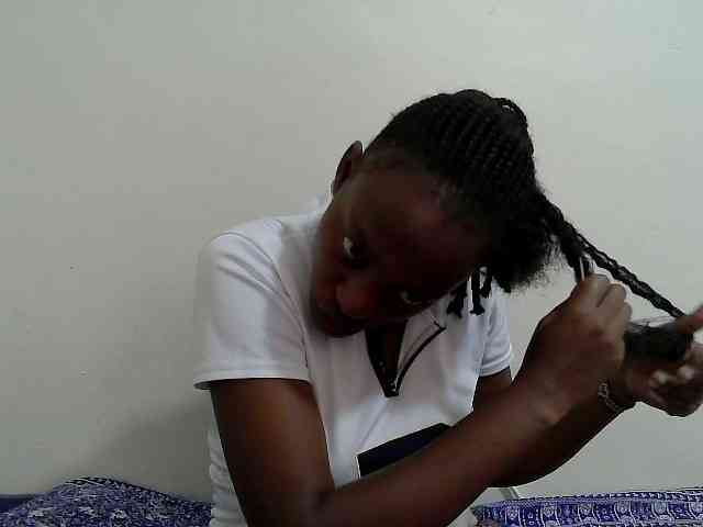 Anitah1 webcam